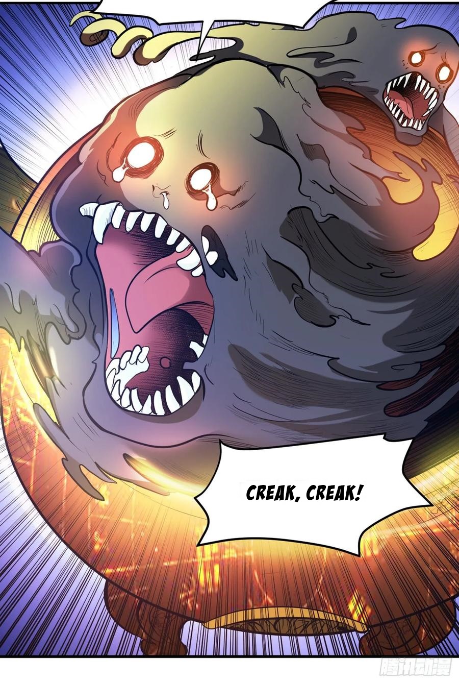 Strongest Divine Doctor Mixed City Chapter 93 Bahasa Indonesia